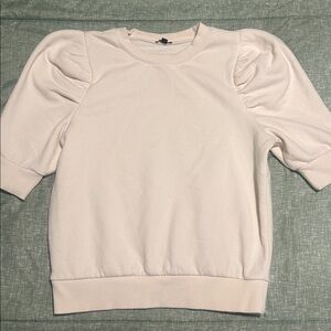 Express sweater top